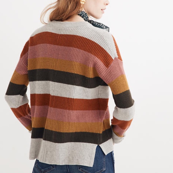Madewell Sweater - Picture 2 of 6